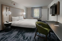  - Fairfield Inn & Suites by Marriott Pottstown