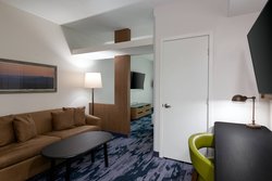 - Fairfield Inn & Suites by Marriott Lithonia - I-20, Exit 75