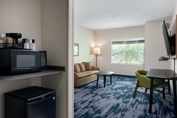  - Fairfield Inn & Suites by Marriott Lithonia - I-20, Exit 75