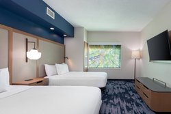  - Fairfield Inn & Suites by Marriott Lithonia - I-20, Exit 75