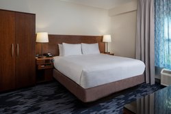 - Fairfield Inn & Suites by Marriott Destin Beach