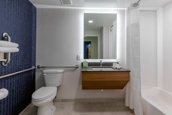  - Fairfield Inn & Suites by Marriott Lithonia - I-20, Exit 75