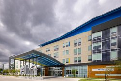  - Aloft Hotel Airport Austin
