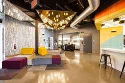  - Aloft Hotel Airport Austin