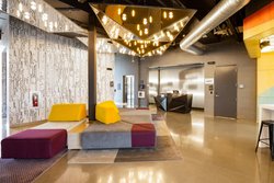  - Aloft Hotel Airport Austin