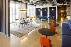  - Aloft Hotel Airport Austin
