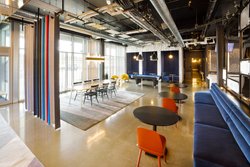  - Aloft Hotel Airport Austin