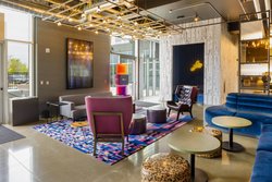  - Aloft Hotel Airport Austin