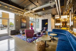  - Aloft Hotel Airport Austin
