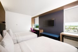  - Aloft Hotel Airport Austin