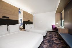  - Aloft Hotel Airport Austin