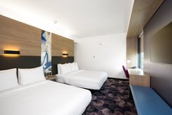  - Aloft Hotel Airport Austin