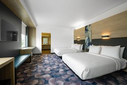  - Aloft Hotel Airport Austin