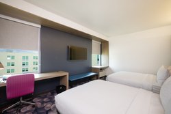  - Aloft Hotel Airport Austin