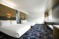  - Aloft Hotel Airport Austin