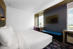  - Aloft Hotel Airport Austin