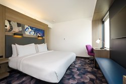  - Aloft Hotel Airport Austin