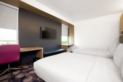  - Aloft Hotel Airport Austin