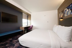  - Aloft Hotel Airport Austin