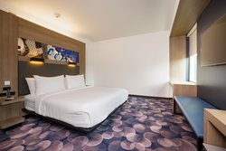  - Aloft Hotel Airport Austin
