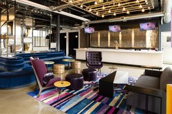  - Aloft Hotel Airport Austin