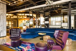  - Aloft Hotel Airport Austin