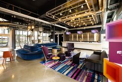  - Aloft Hotel Airport Austin