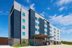  - SpringHill Suites by Marriott Northwest Austin