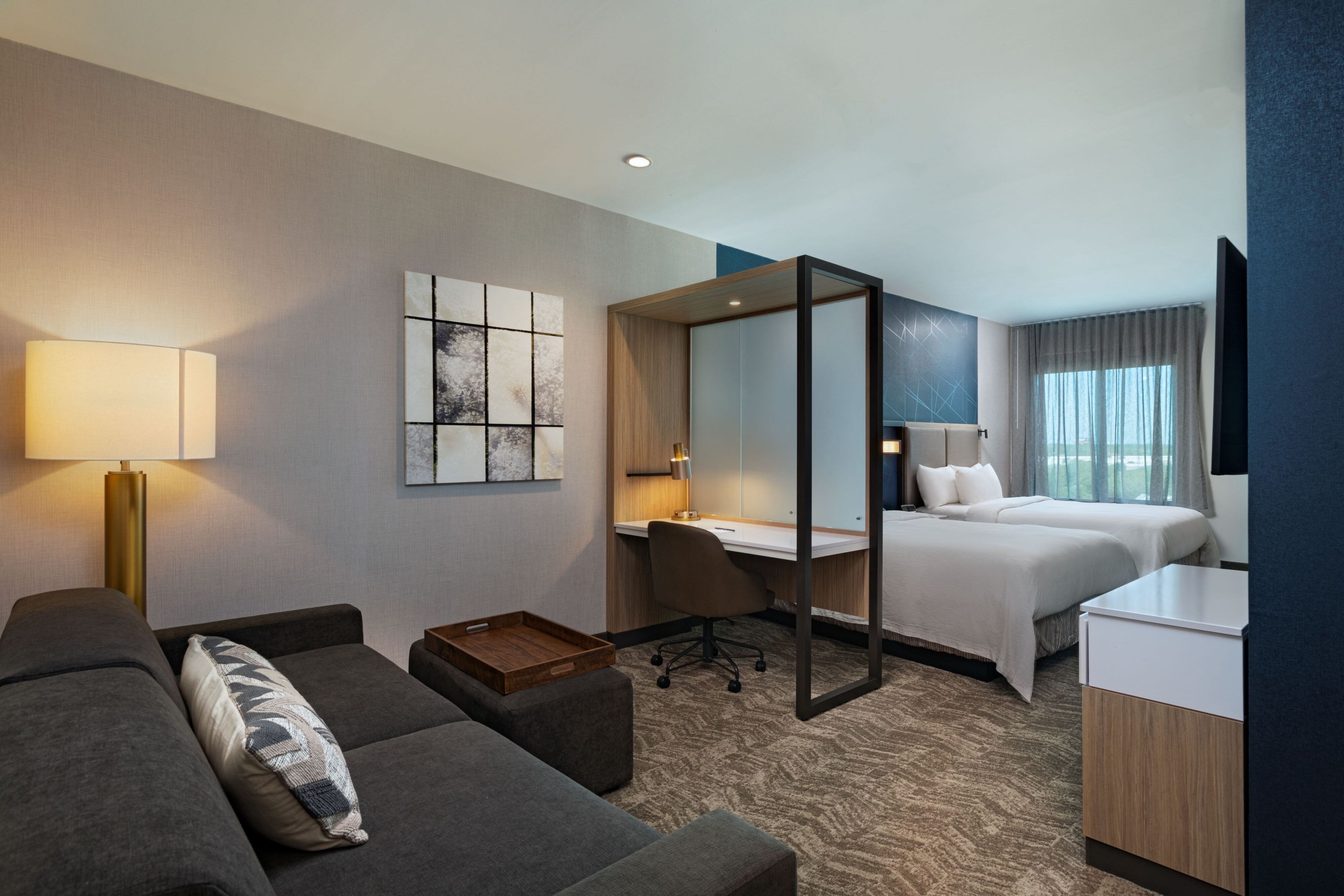 SpringHill Suites by Marriott Austin North, photo 5