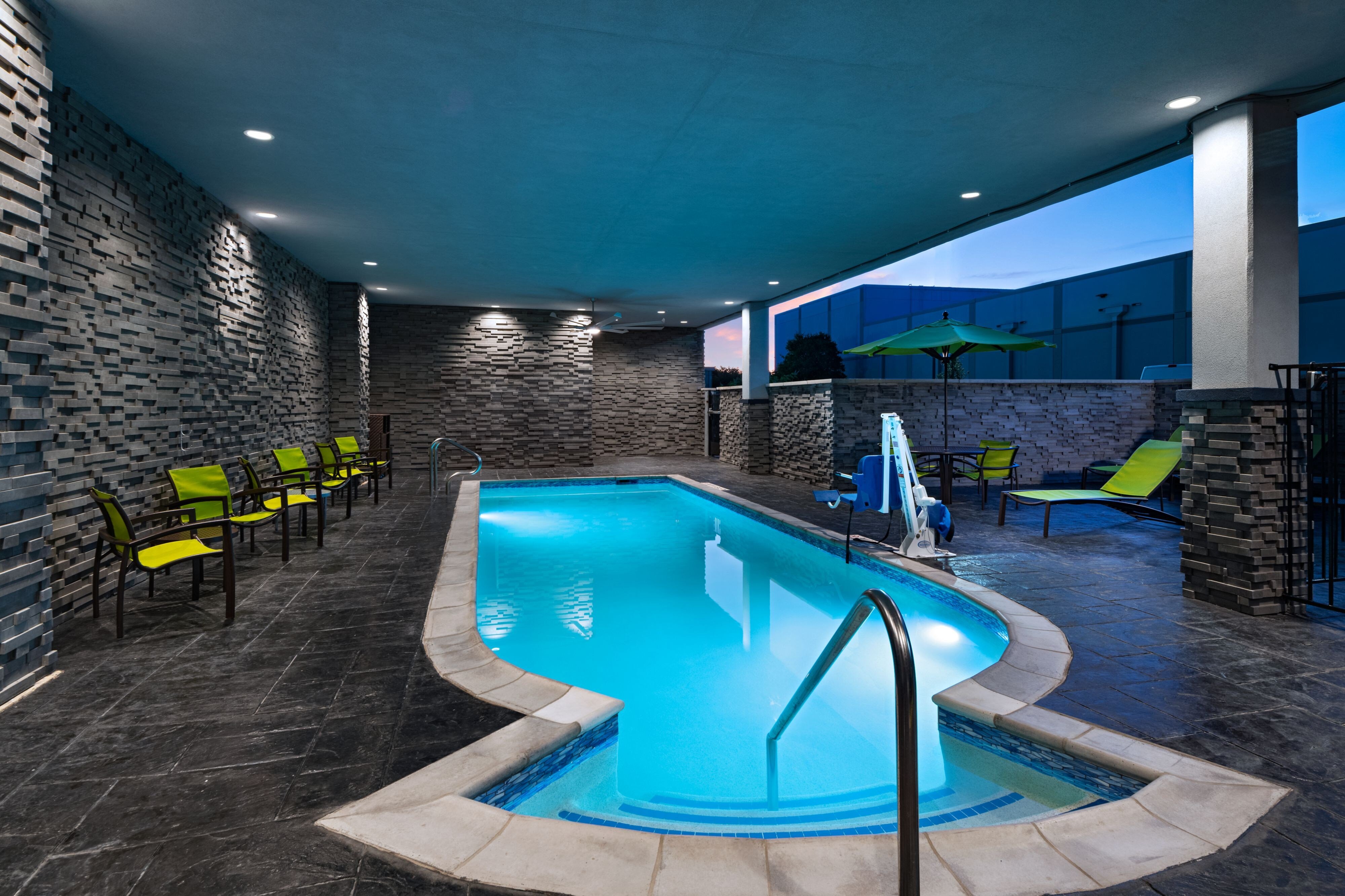 SpringHill Suites by Marriott Austin North, photo 4