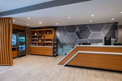  - SpringHill Suites by Marriott Northwest Austin