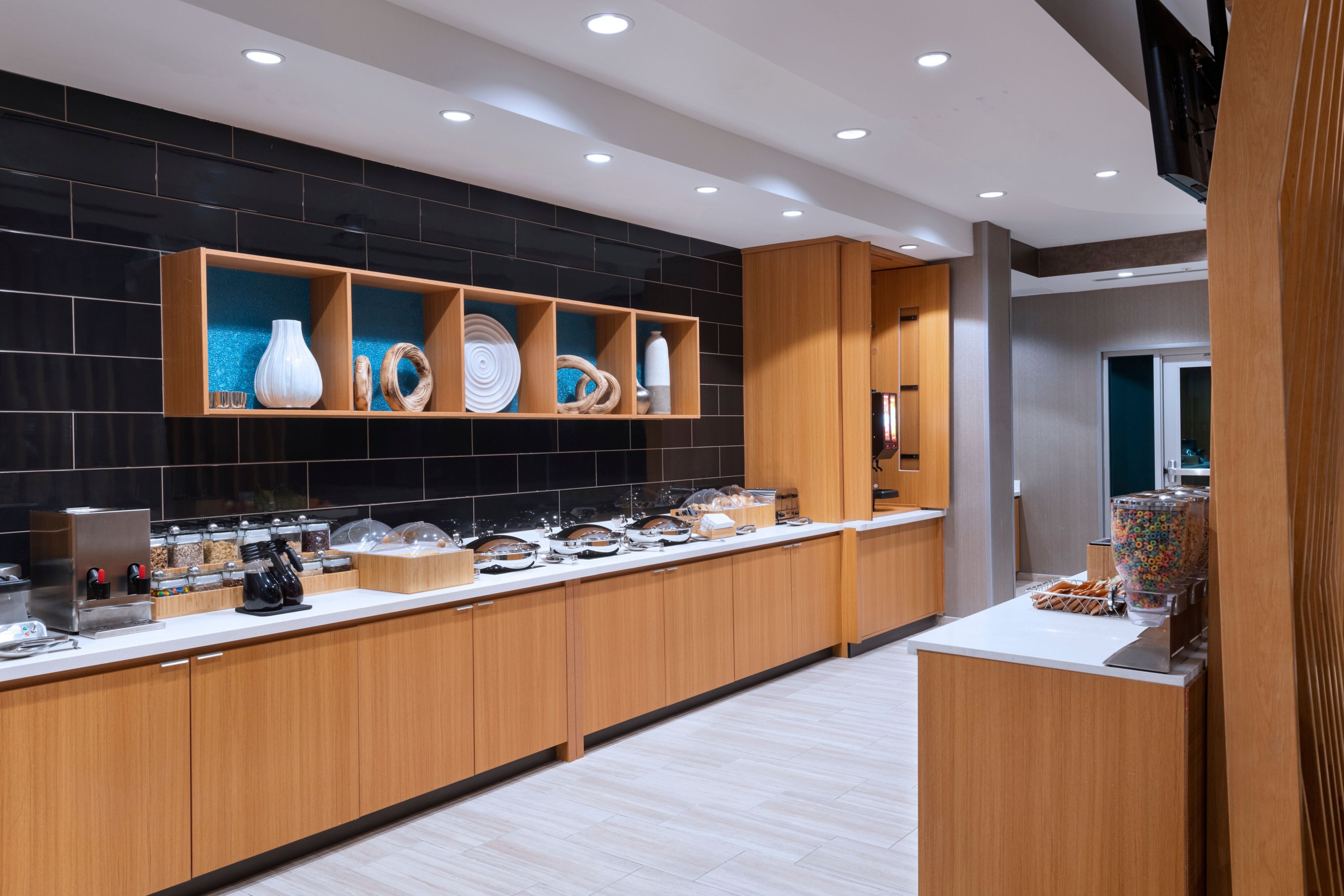 SpringHill Suites by Marriott Austin North, photo 6