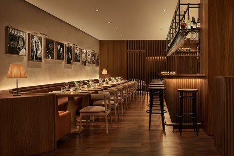 THE BARCELONA EDITION - Photo 38