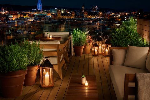 THE BARCELONA EDITION - Photo 42