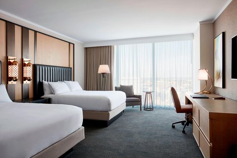 JW MARRIOTT NASHVILLE - Photo 19