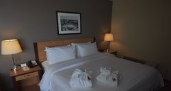  - Canad Inns Brandon