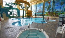  - Canad Inns Brandon