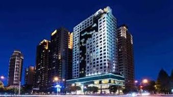 HOWARD PRINCE HOTEL TAICHUNG