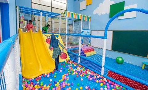 Kids Room