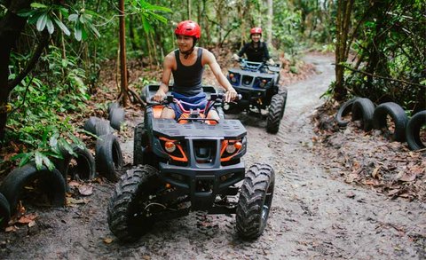ATV
