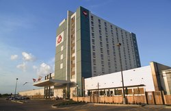  - Canad Inns Brandon