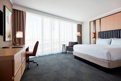  - JW Marriott Hotel Downtown Nashville - I-40 & I-65, Exit 209