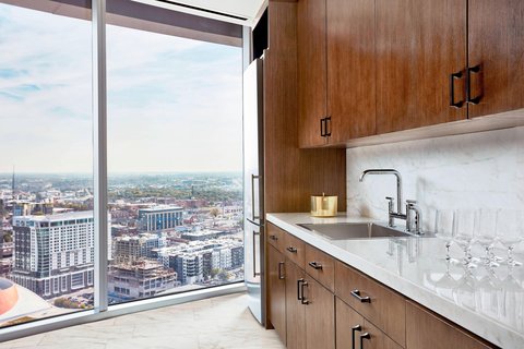 JW MARRIOTT NASHVILLE - Photo 13
