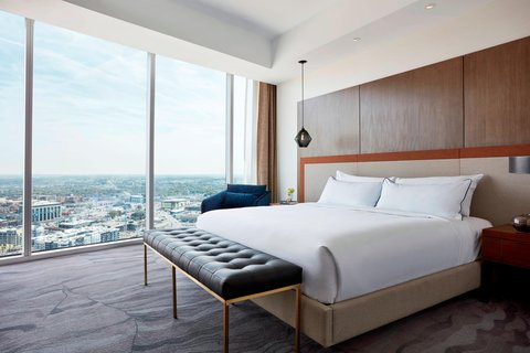 JW MARRIOTT NASHVILLE - Photo 14