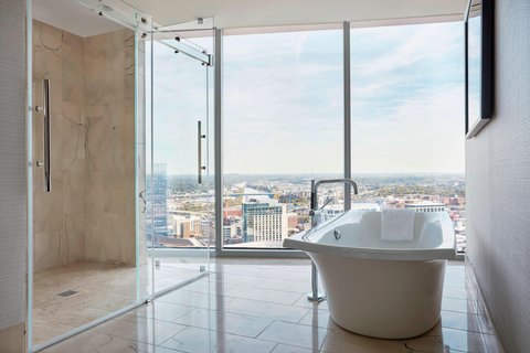 JW MARRIOTT NASHVILLE - Photo 15