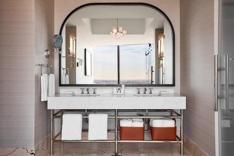 JW MARRIOTT NASHVILLE - Photo 18