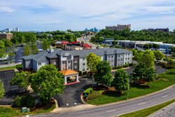  - SpringHill Suites by Marriott Metro Center Nashville - I-65, Exit 85
