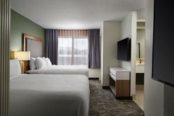  - SpringHill Suites by Marriott Metro Center Nashville - I-65, Exit 85