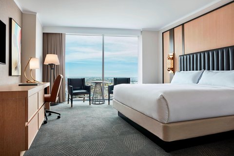 JW MARRIOTT NASHVILLE - Photo 23