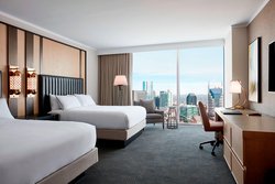  - JW Marriott Hotel Downtown Nashville - I-40 & I-65, Exit 209